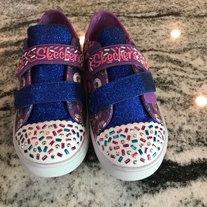 Skechers Shoes - sketchers twinkle toes Skechers Shoes - sketchers twinkle toes